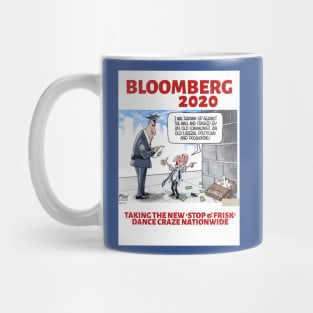 Bloomberg Mug